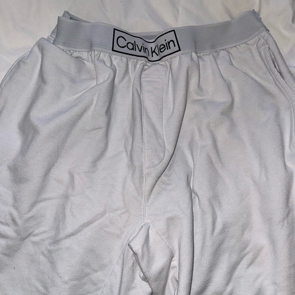 Calvin Klein joggers